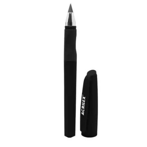 Lapiseira Mágica Infinita Preta - Acrilex Lapiseira Mágica Infinita Preta - Acrilex