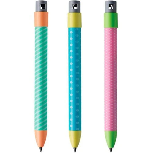 Lapiseira Super Cute 2.0mm - Tris