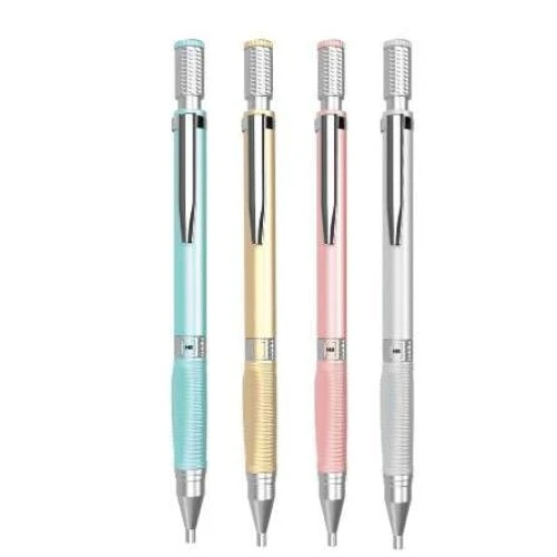 Lapiseira Tectrix 2.0mm Metálica - Cis