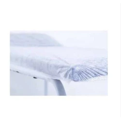 Lençol Hospitalar para Maca TNT com elastico-Vabene