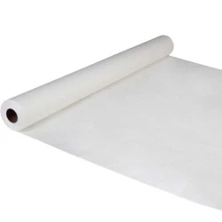 Lençol Hospitalar de Papel Vipp Sem Picote- Videpel