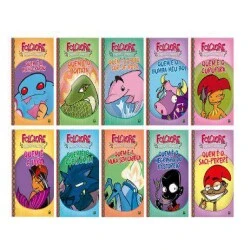 Livro História Infantil - Folclore