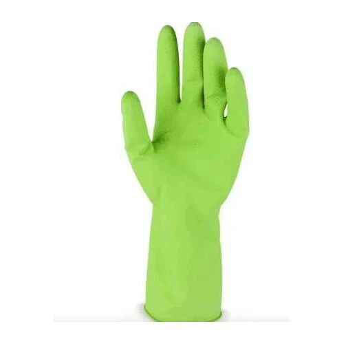 Luva Multiuso Verde Vabene P Luva Multiuso Verde Vabene P