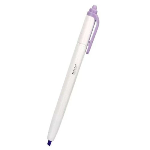 Marca Texto Retrátil Sortido - BRW Marca Texto Retrátil Sortido - BRW