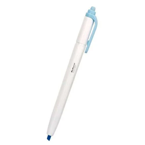 Marca Texto Retrátil Sortido - BRW Marca Texto Retrátil Sortido - BRW