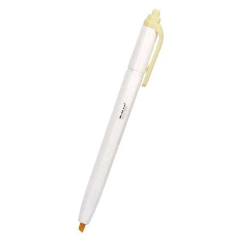 Marca Texto Retrátil Sortido - BRW Marca Texto Retrátil Sortido - BRW