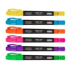 Marca Texto Sortido - BRW