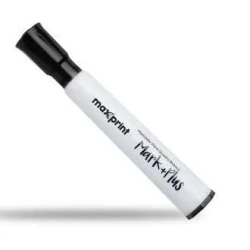 Marcador Quadro Branco Mark+ Plus Preto - Maxprint