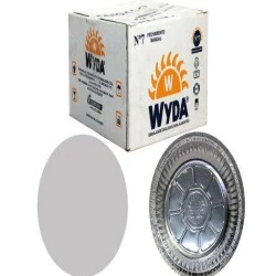 Marmitex No.7 c/100 Wyda