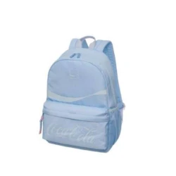 MOCHILA COCA-COLA DREAMY AZUL PACIFIC