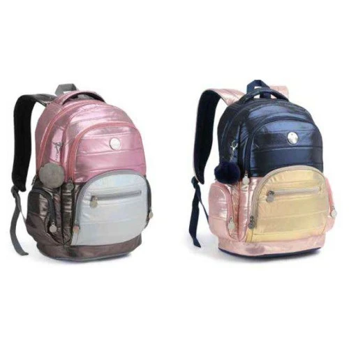 Mochila Color UP Feminina - Seanite