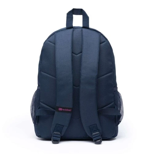 Mochila Ecko Azul - Nytron