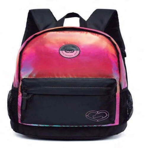 Mochila Ecko Rosa - Nytron