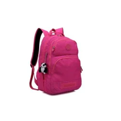 Mochila Escolar pink - Tegaote