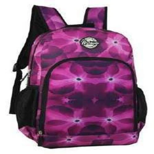 Mochila Estampada Preta - Mormaii