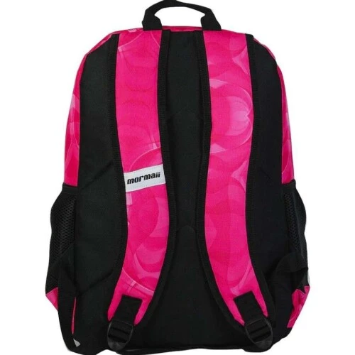Mochila Estampada Rosa - Mormaii