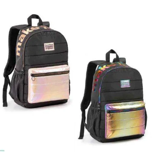 Mochila Feminina Make - Seanite Mochila Feminina Make - Seanite