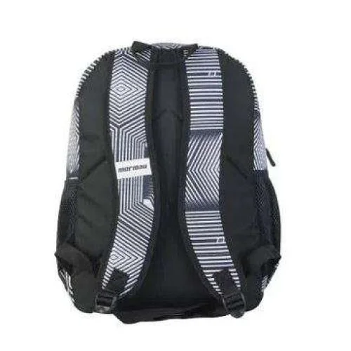 Mochila Feminina Preta - Mormaii