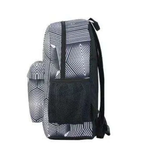 Mochila Feminina Preta - Mormaii