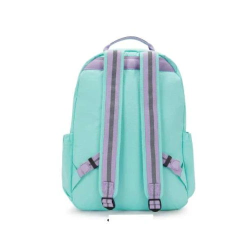 Mochila Funnky Verde - Kipling Mochila Funnky Verde - Kipling