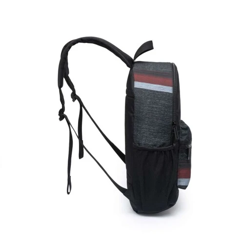 Mochila Hang Loose Preta - Nytron Mochila Hang Loose Preta - Nytron