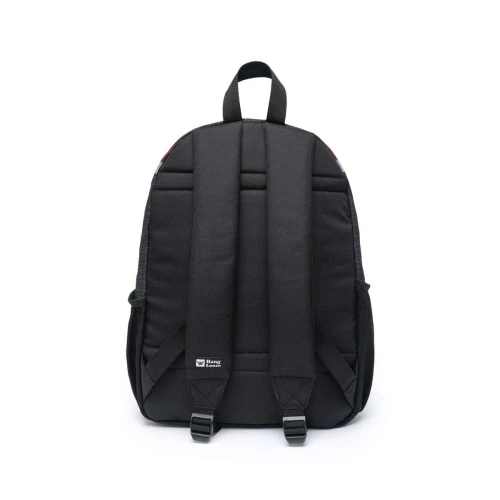 Mochila Hang Loose Preta - Nytron Mochila Hang Loose Preta - Nytron