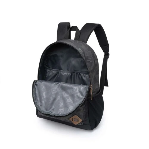 Mochila Hang Loose Preta - Nytron