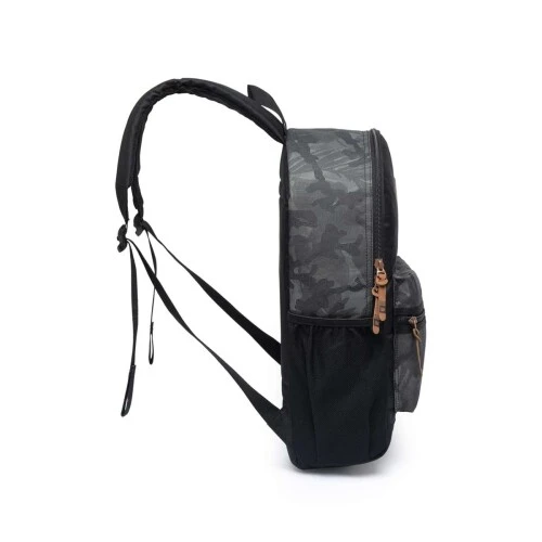 Mochila Hang Loose Preta - Nytron