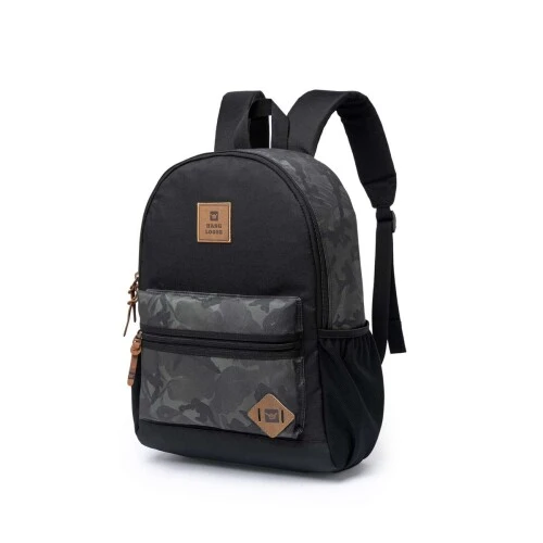 Mochila Hang Loose Preta - Nytron