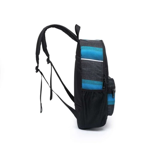 Mochila Hang Loose Preta - Nytron