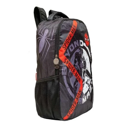 Mochila Homem Aranha - Xeryus