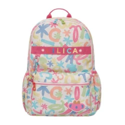 Mochila Lilica Ripilica Lovit Flo