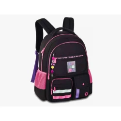 Mochila Luluca Pulseira Sortida - Clio