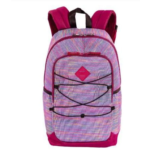 Mochila Magic Crinkle Malha Etnic G - Sestini Mochila Magic Crinkle Malha Etnic G - Sestini