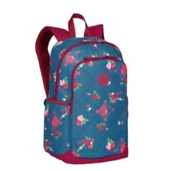 Mochila Magic Rosas G - Sestini