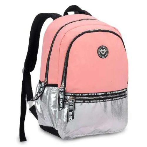 Mochila Feminina Color Up - Seanite