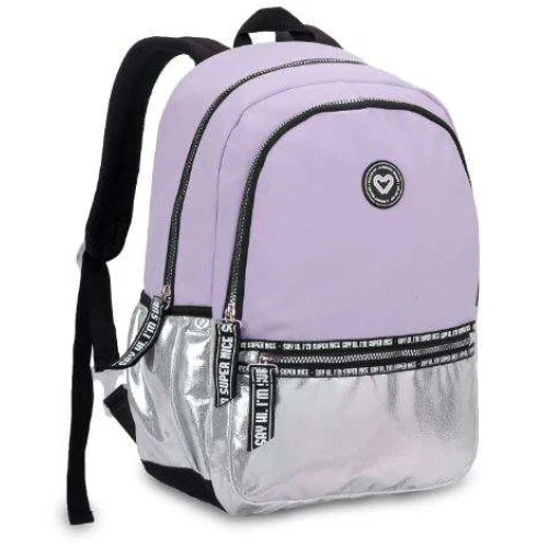 Mochila Feminina Color Up - Seanite