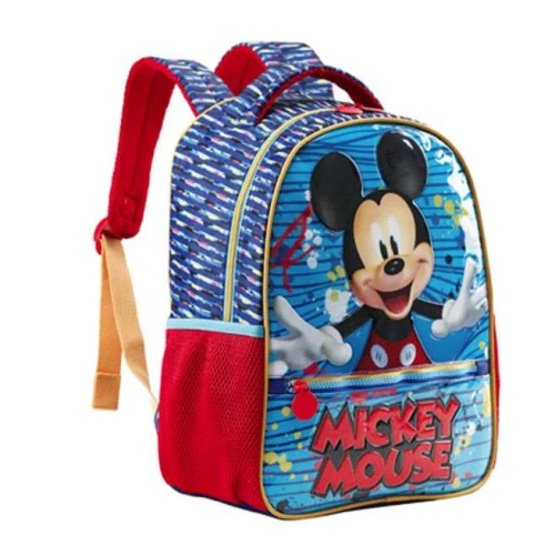 Mochila Mickey - Xeryus