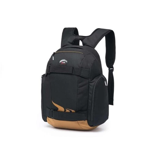 Mochila Onbongo Preta - Nytron