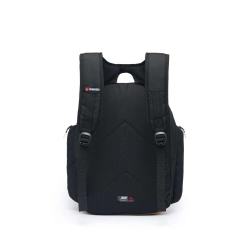 Mochila Onbongo Preta - Nytron