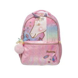 Mochila Pack Me Fantasy Unicornio - Pacifc