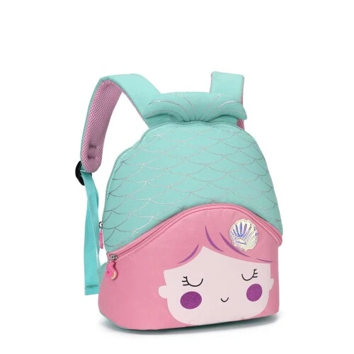Mochila Pets Feminina Sortida - Nova Rio