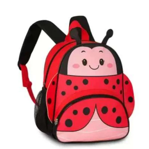 Mochila Pets Infantil Masculina - Clio Mochila Pets Infantil Masculina - Clio