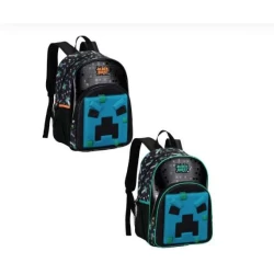 Mochila Sem Roda Minecraft 14