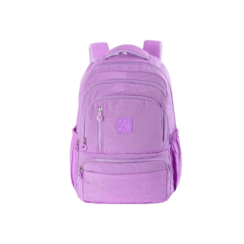 Mochila Sem Roda Packngo Crinkle Lilás Mochila Sem Roda Packngo Crinkle Lilás