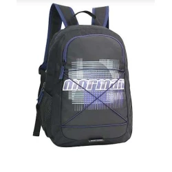 Mochila Sem Roda Preta - Mormaii