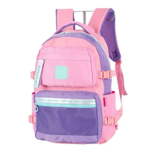 Mochila Sem Roda UP4YOU Bolsos - Luxcel Mochila Sem Roda UP4YOU Bolsos - Luxcel