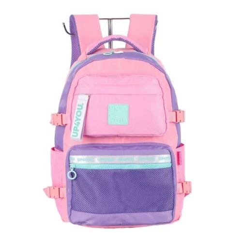 Mochila Sem Roda UP4YOU Bolsos - Luxcel Mochila Sem Roda UP4YOU Bolsos - Luxcel