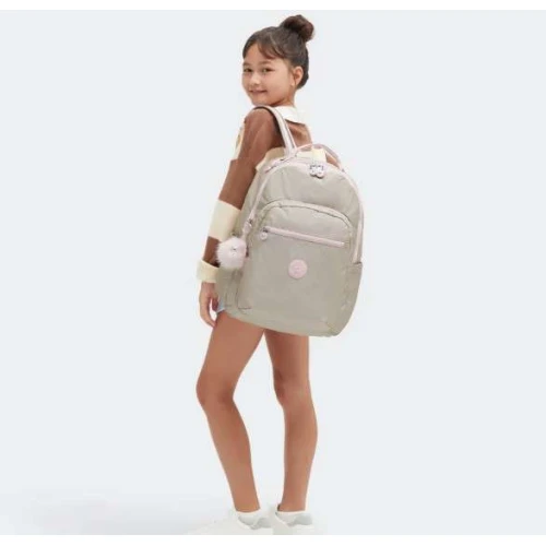 Mochila Seoul Glitter - Kipling