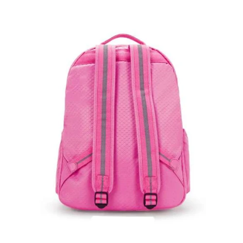 Mochila Seoul Pink Mermaid Rosa - Kipling